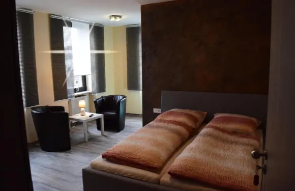 酒店 - 小酒館 -  3  - 埃克