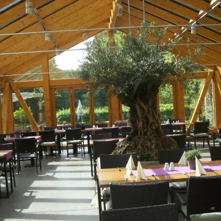 Hotel Boltenmühle