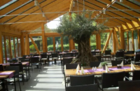 Hotel Boltenmühle
