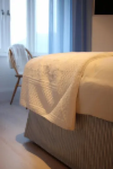 Trevose Harbour House