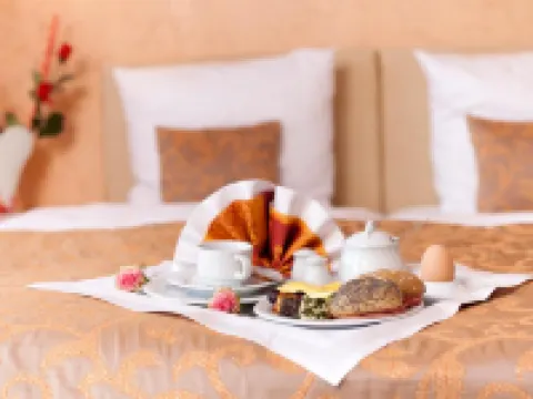 Willmersdorfer Hof コトブスのホテル