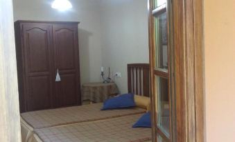 Apartamentos Rurales Buenamadre