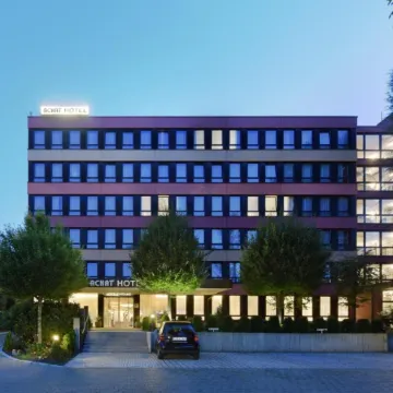 ACHAT Hotel München Süd
