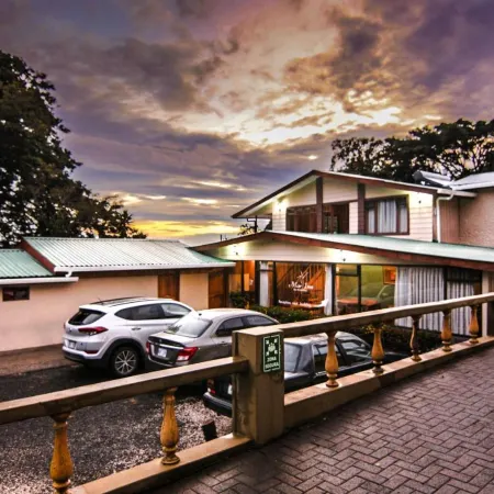 Mar Inn Costa Rica