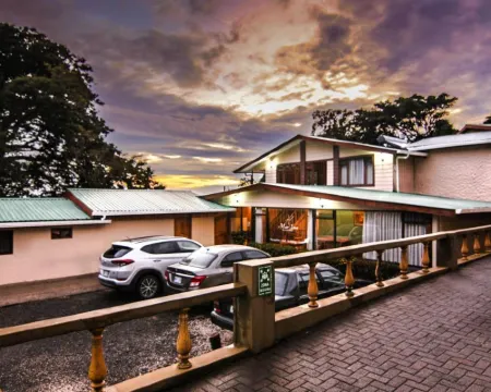 Mar Inn Costa Rica Hotels in Monteverde
