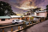 Mar Inn Costa Rica - Balkoner
