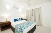 Marlin Waters Beachfront Apartments