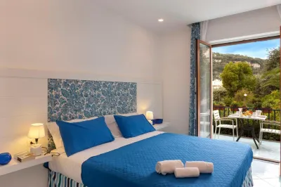 Casa Aurora - Stay in Sorrento