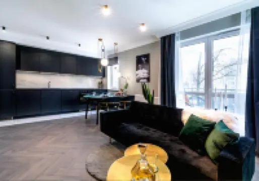 Apartamenty Flat White Obywatelska 49