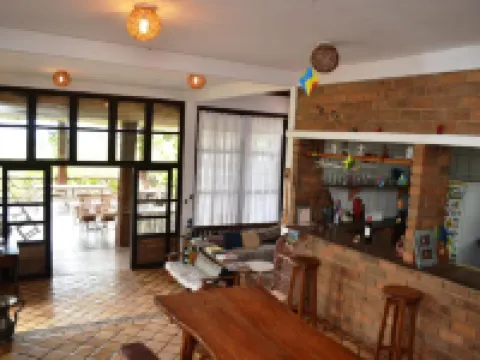 Pousada Alto do Cajueiro Hoteles en Lençóis