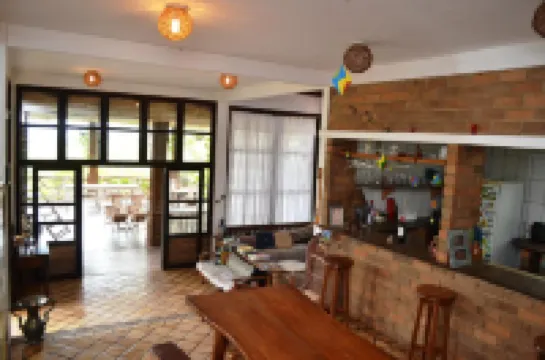 Pousada Alto do Cajueiro Hotel di Lencois