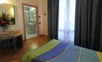 Hotel Vela