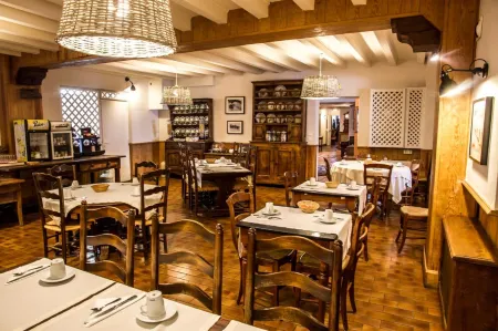 Hôtel Mir Отели в г. Виньек