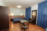 Hotel Ristorante Il Gabbiano Hoteles en Passignano sul Trasimeno