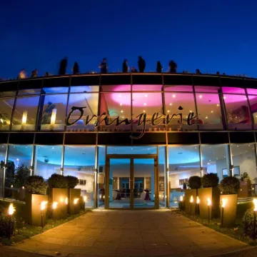 Nells Park Hotel Hotels near Biewer