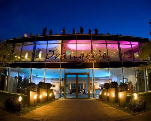 Nells Park Hotel Hotels in Trier