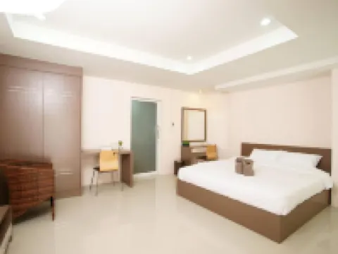 Memory Place Samphran Hotels in Sam Phran