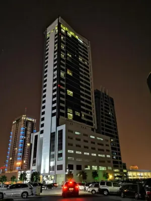 S Hotel Bahrain Hotels near Bahrain Fort