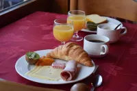 Azureva la Clusaz les Confins Hotels in La Clusaz