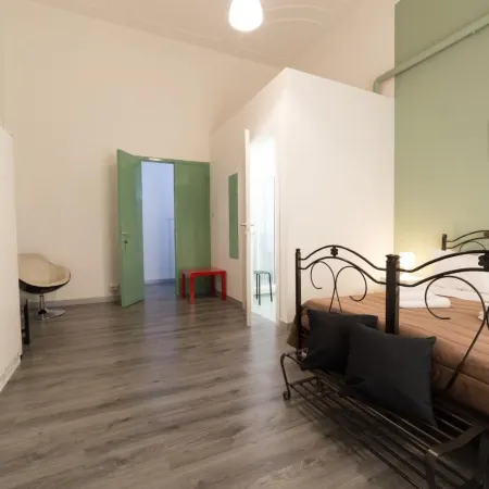 Tra l'Etna E Il Mare B&B