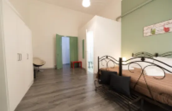 Tra l'Etna E Il Mare B&B