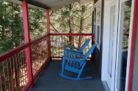 Boundary Waters Resort & Marina Hotels in Towns County