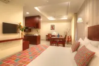Lilac Hotel 3rd Block Hoteles cerca de Art of Living International Center