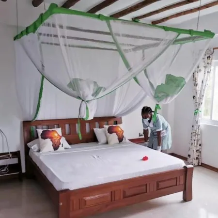Simba House Watamu - KENYA