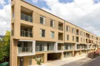 Citystay - Vesta Apartments