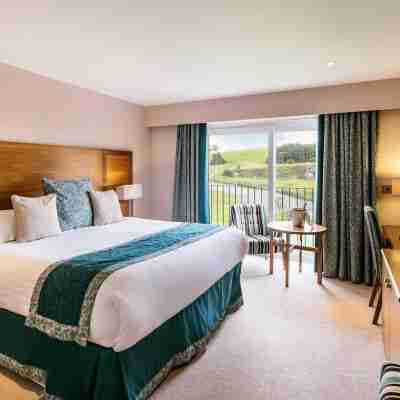 The Coniston Hotel Country Estate & Spa - Skipton Rooms
