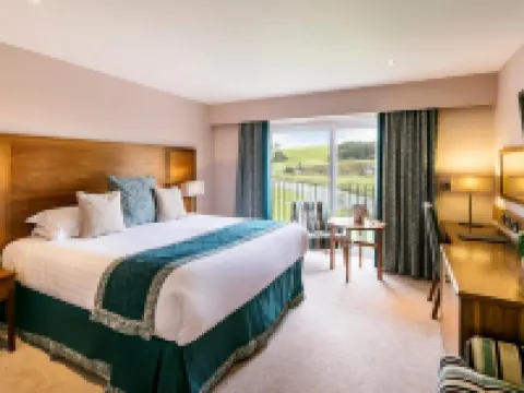 The Coniston Hotel Country Estate & Spa - Skipton Hotels in Skipton