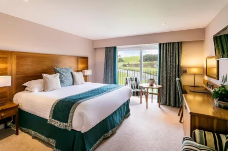 The Coniston Hotel Country Estate & Spa - Skipton