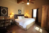 The Maverick Inn Hotel a Alpine