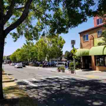 Sens Hotel & Vanne Bistro Berkeley Others