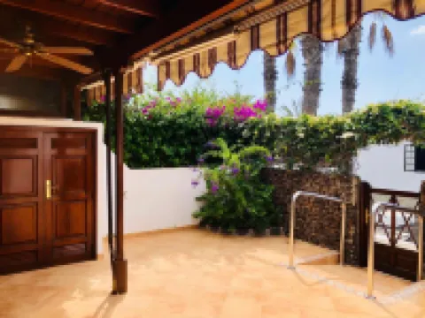 Casas del Sol Candesa