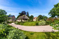 Le Clos de Grace Hôtels à : Honfleur
