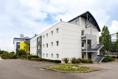 B&B Hotel Nantes Aéroport Hotels in Bouguenais
