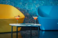 Nautilus Hotel - breakfast