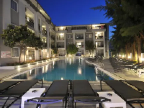 Club Sema Suite Hotel Hotels in Marmaris