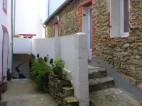 Hotel Saint Amant - Wifi