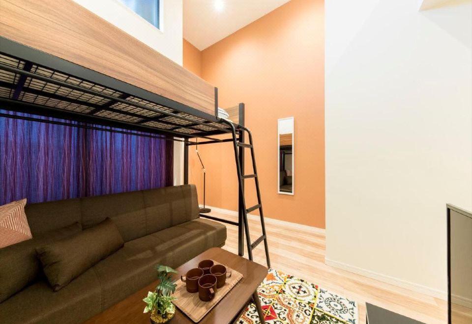 트립 포드 요시즈카 C