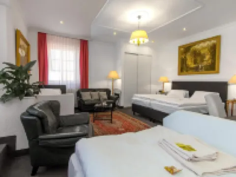Hotel Adler Hotels in Ingolstadt