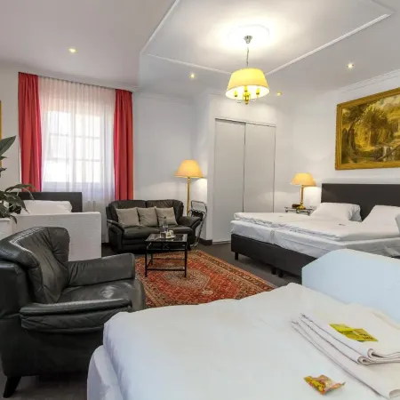 Hotel Adler