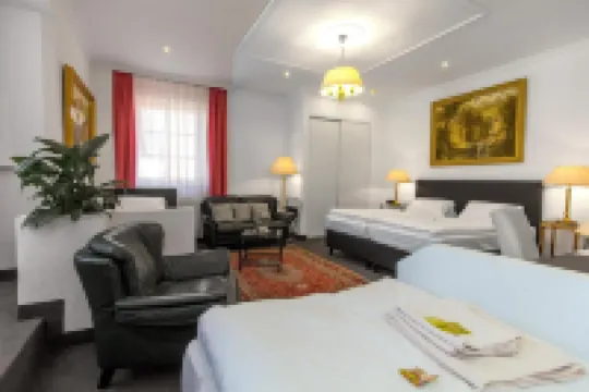 Hotel Adler