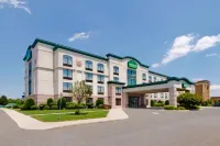 Wingate by Wyndham Vineland/Millville Hotel di Vineland