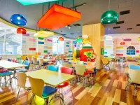 Legoland New York Resort Hotels in Orange County
