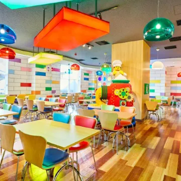 Legoland New York Resort
