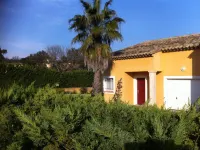 Lagrange Vacances - Green Bastide