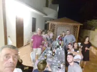 B&B Il Mandorlo - Quầy Bar