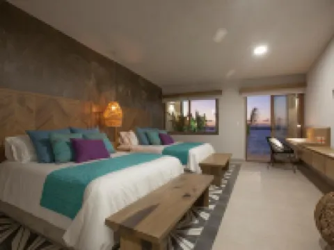 Casa Al Mar Hoteles en La Paz